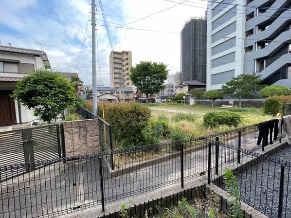 ビィヴレ公園通りの物件内観写真